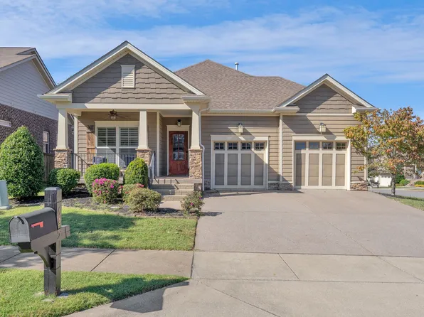 625 Westcott Ln, Nolensville, TN 37135