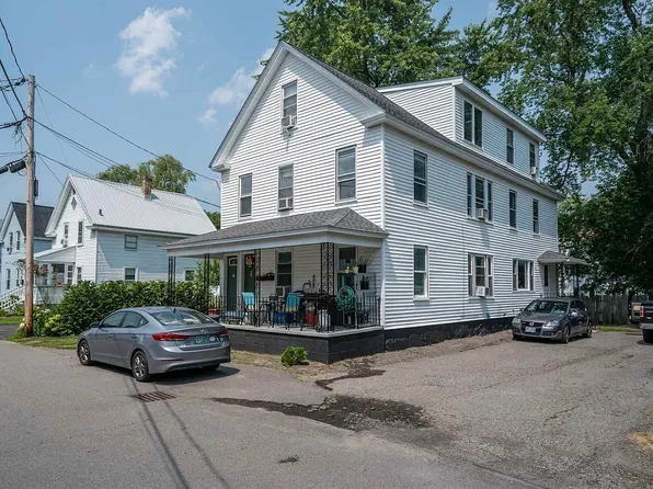 18 Griffin St Floor 1, Derry, NH 03038