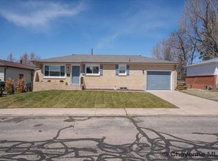 4412 E 6th St, Cheyenne, WY 82001