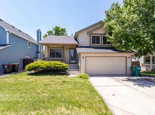 5365 Paradox Dr, Colorado Springs, CO 80923