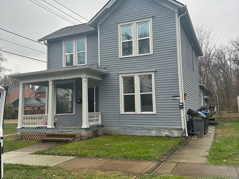 1st image of 322 Washington St #1