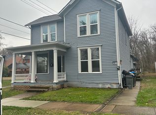322 Washington St #1, Zanesville, OH 43701