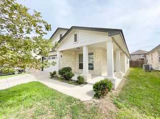 9600 Raeburn Ct, Killeen, TX 76542
