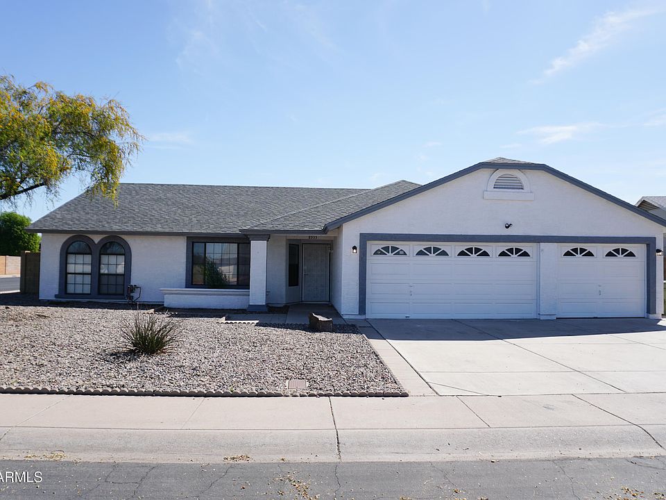 8933 W Peck Drive, Glendale, AZ 85305 | Zillow