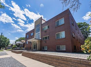 1443 Monroe, Denver, CO 80206