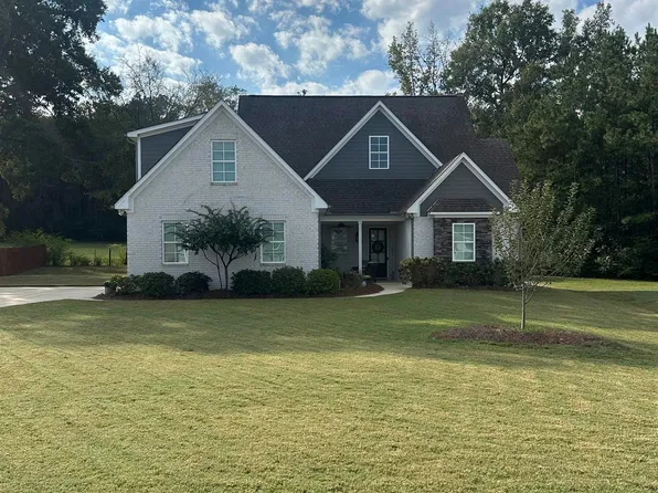 170 Heritage Trace Pkwy, Montevallo, AL 35115