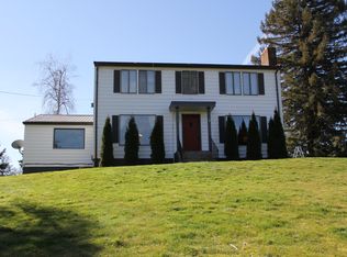 835 Oak Terrace, Sweet Home, OR 97386