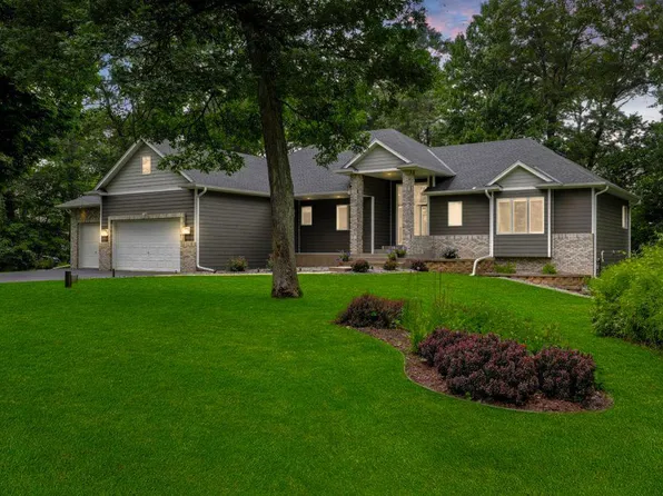 13400 Shenandoah St NE, Ham Lake, MN 55304
