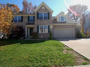 1257 Black Oak Dr, Greenwood, IN 46143