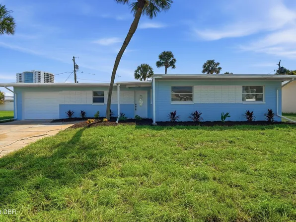 2542 Coral Way W #W, Daytona Beach, FL 32118