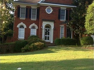 2108 Jarrod Pl SE, Smyrna, GA 30080