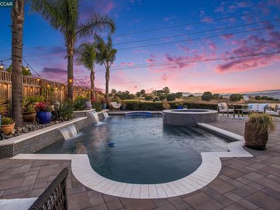 4001 Browning Dr, Concord, CA, 94518