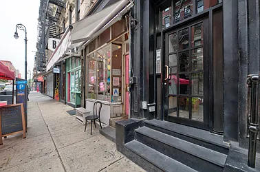 Rented by REAL New York