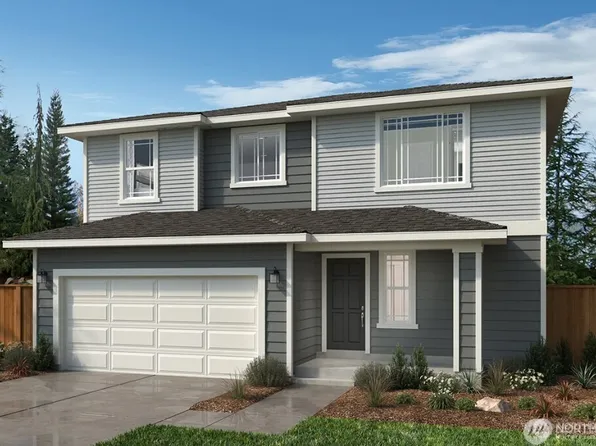 22194 NW Jameson Avenue NW #26, Poulsbo, WA 98370