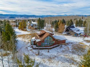 20 Alpine Cir, Thayne, WY 83127