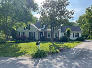 409 Martin Ct, Franklin, TN 37069
