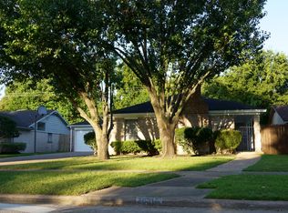 10815 Silkwood Dr, Houston, TX 77031