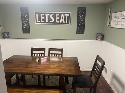 529 John Rolfe Dr, Monroe, MI, 48162