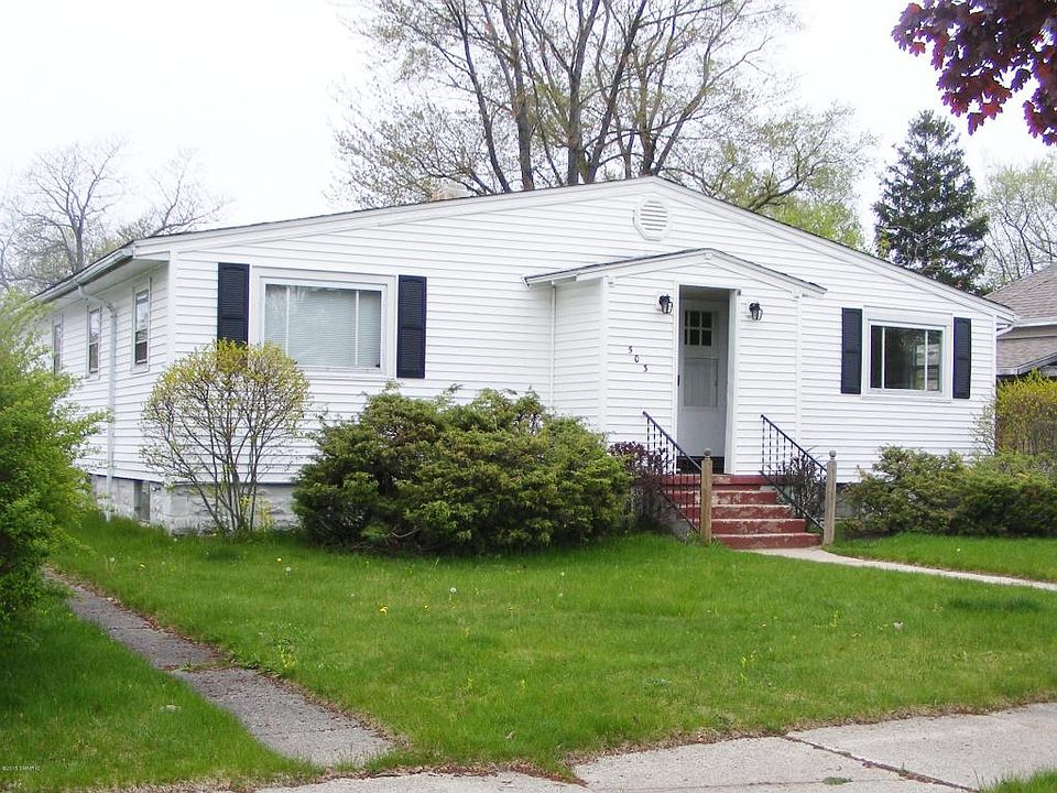 1st image of 503 N William St