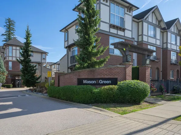 7848 209th St #20, Langley, BC V2Y 0M4