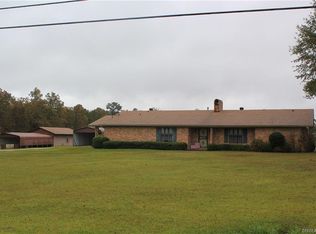 145 Tripp Rd, Springhill, LA 71075