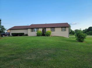 9889 Ditch Rd, Chesaning, MI 48616