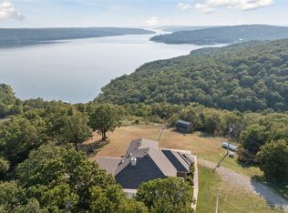 423308 E 1169th Rd, Eufaula, OK 74432