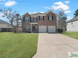 167 Hall St, Richmond Hill, GA 31324