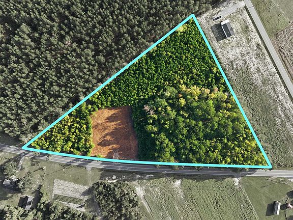 2nd image of TBD Hubert Baxley Rd