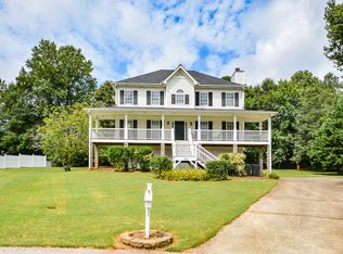 164 Prince Ct, Hiram, GA 30141
