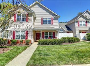 4620 Twin Hickory Lake Dr #1, Glen Allen, VA 23059