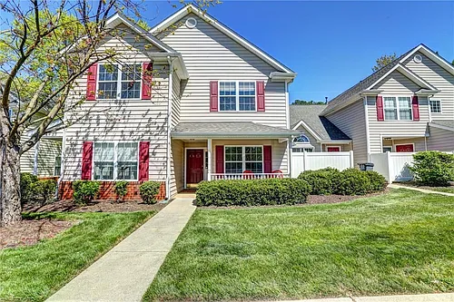 4620 Twin Hickory Lake Dr #1 Photo 1