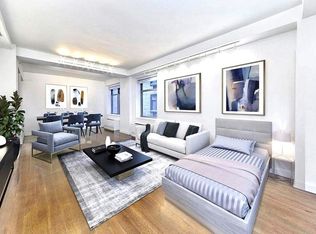 100 W 58th St APT 5A, New York, NY