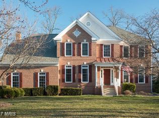 17901 Hickman St, Poolesville, MD 20837