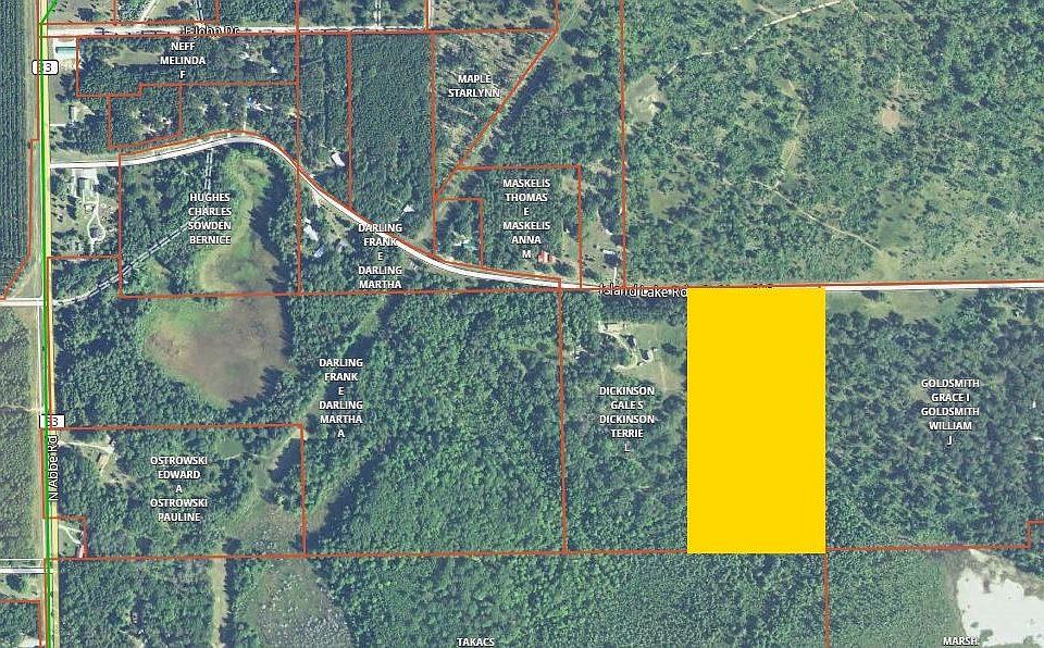 2nd image of 2344 Island Lake Road 20 Acres