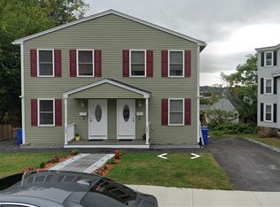 164 High St, Lawrence, MA 01841