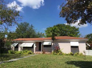 441 Hunting Lodge Dr, Miami Springs, FL 33166