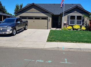 254 La Casa St, Eugene, OR 97402