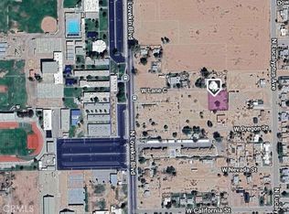 0 West Ave #C, Blythe, CA 92225