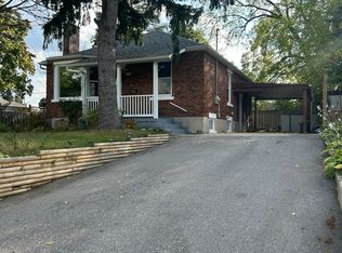 2148 Coronation Blvd, Cambridge, ON N3H 3S7