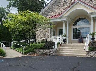 140 S Clinton St FRNT A, Doylestown, PA 18901