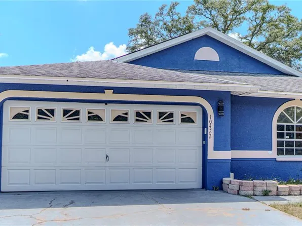 10422 N OKLAWAHA, TAMPA, FL 33617