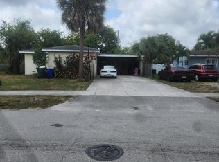 1973 Gardenia Rd, Plantation, FL 33317