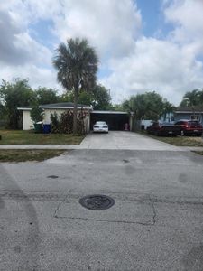 1973 Gardenia Road, Plantation, FL, 33317