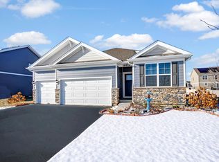 16954 S Lucas Dr, Plainfield, IL 60586
