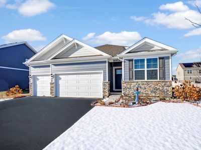 16954 S Lucas Dr, Plainfield, IL, 60586