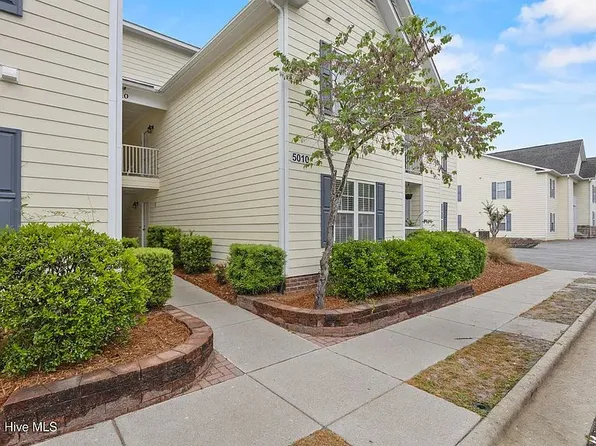 5010 Hunters Trl, Wilmington, NC