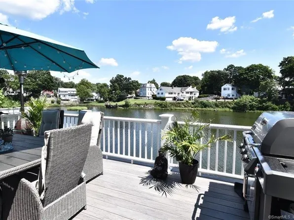 287 East Avenue, Norwalk, CT 06855