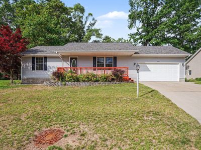2499 Greenwood St, Muskegon, MI, 49441