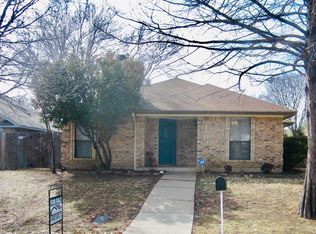 1103 Appleton Dr, Mansfield, TX 76063